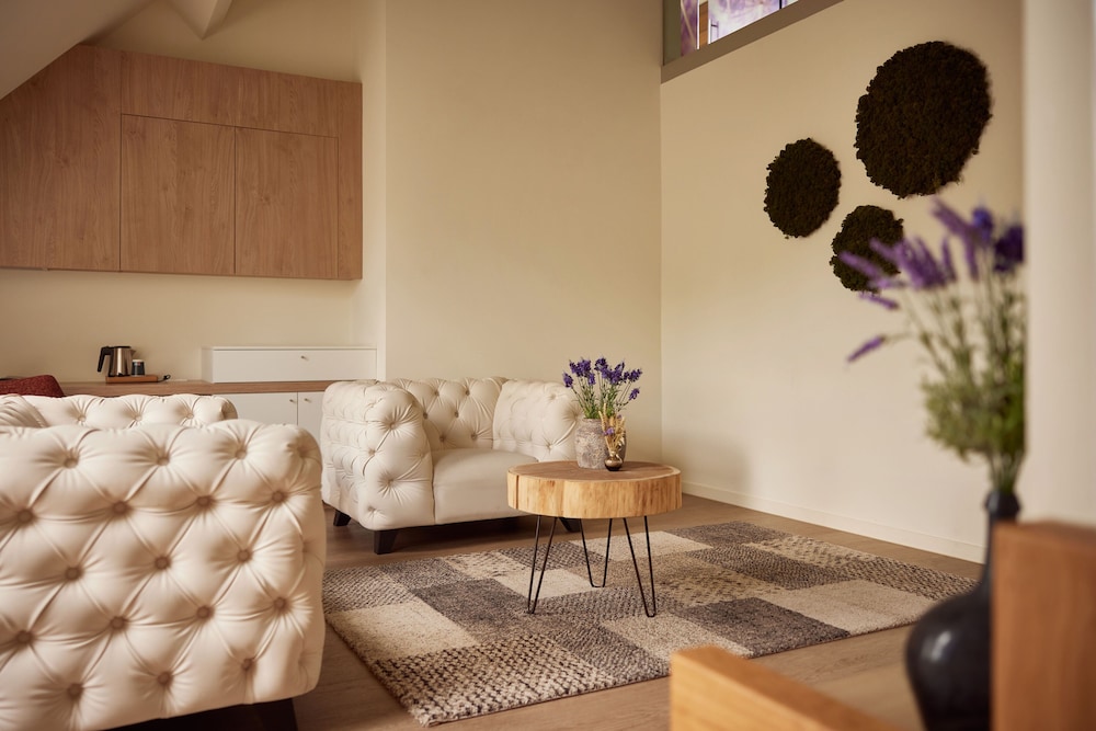 Duplex, Sauna - Photo 5