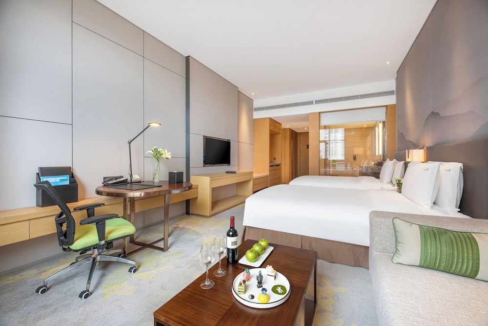 Standard Room, 2 Twin Beds photo 3