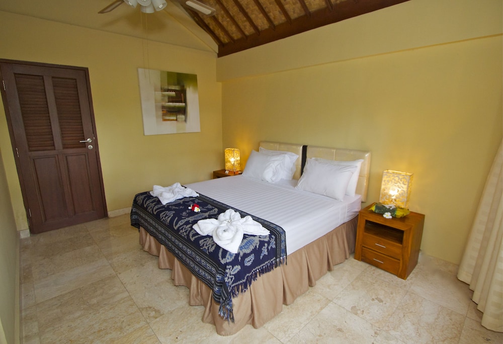 Villa, 3 Bedrooms photo 2