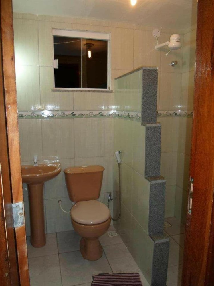 Basic Double Room Single Use, Valley View, Garden Area photo 2