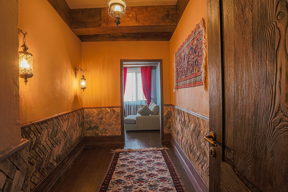 Family Suite photo 3