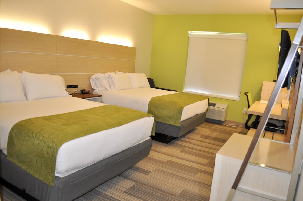 Suite, 1 Twin Bed, Accessible (Hearing) photo 2
