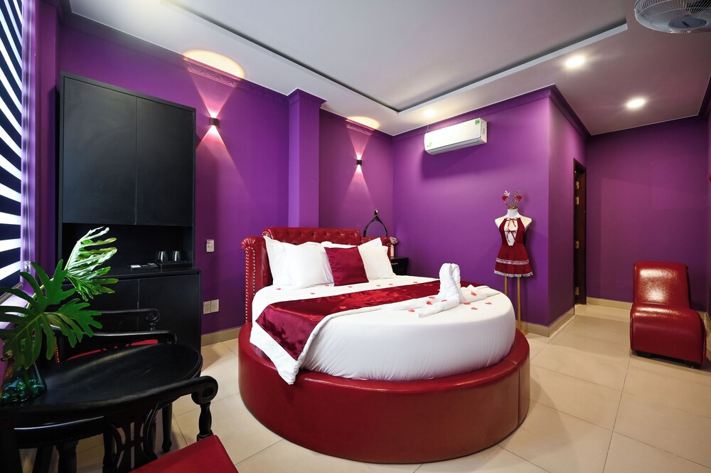 Superior Room photo 1