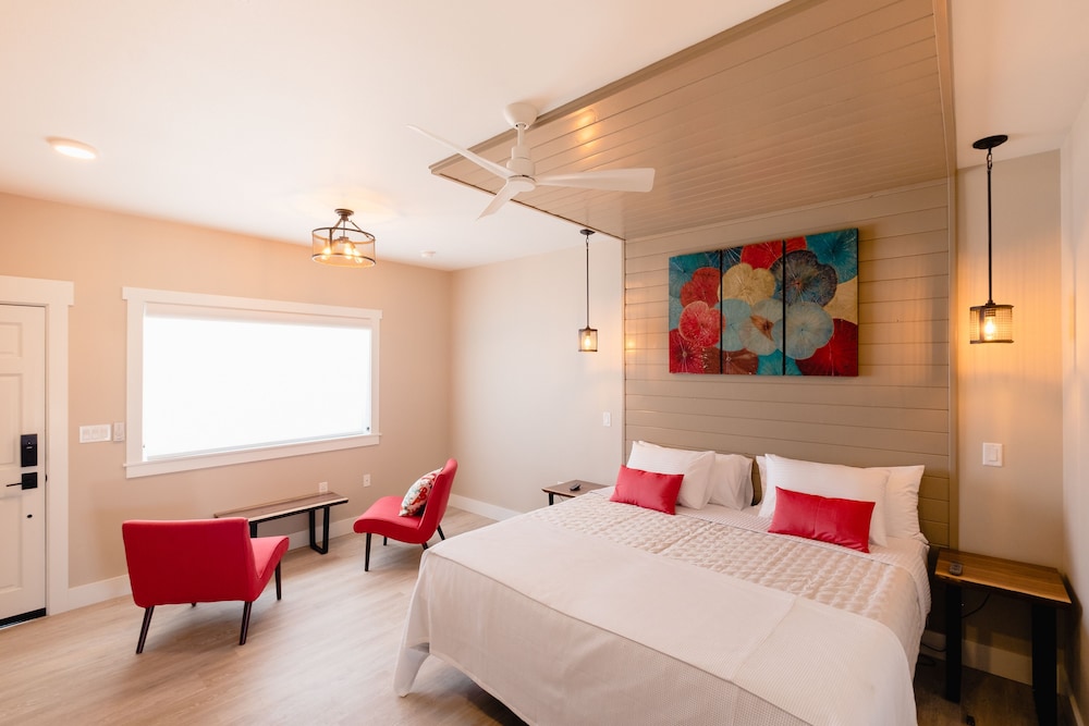 Vendange Suite photo 1
