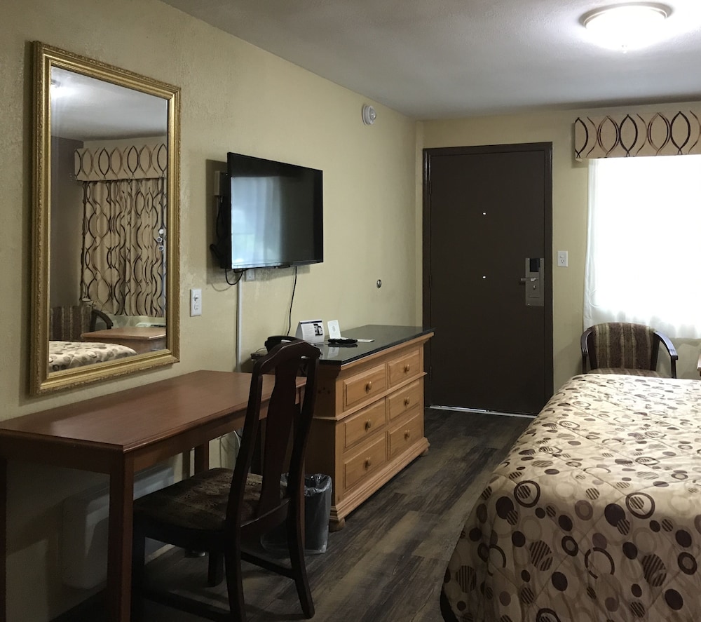 Basic Room, 1 Bedroom, Accessible photo 2
