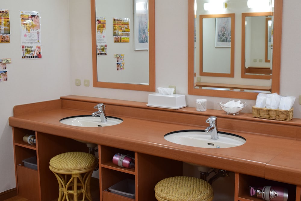 Nupuri wing Japanese-Western room-No smoking (4 Tatami Mats, Single Room/No private bath and toilet) photo 2