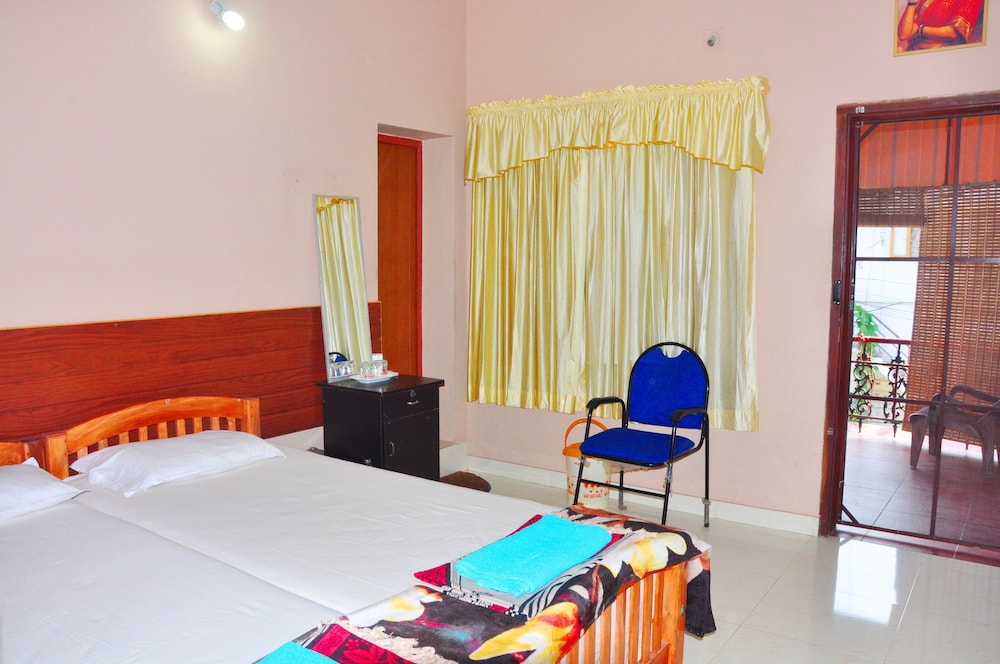 Standard AC Room photo 1