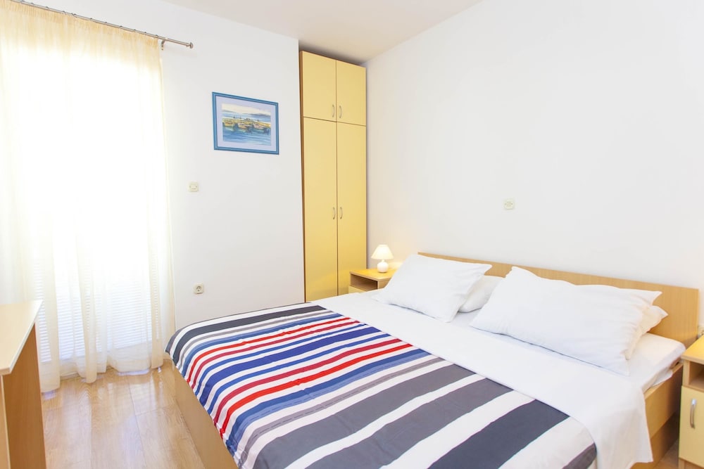Apartment, 2 Bedrooms, Terrace