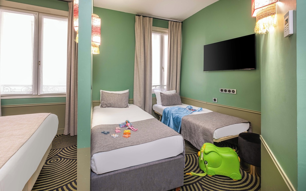 Quadruple Room photo 3