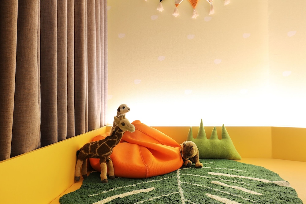 Kids Room (Complimentary Pool Access for 3) - Photo 6