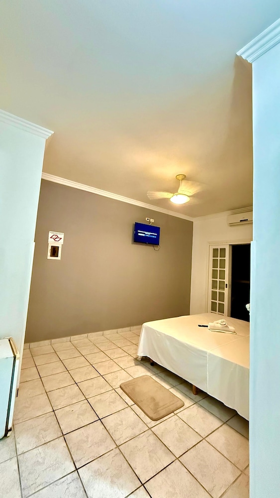 Classic Double or Twin Room