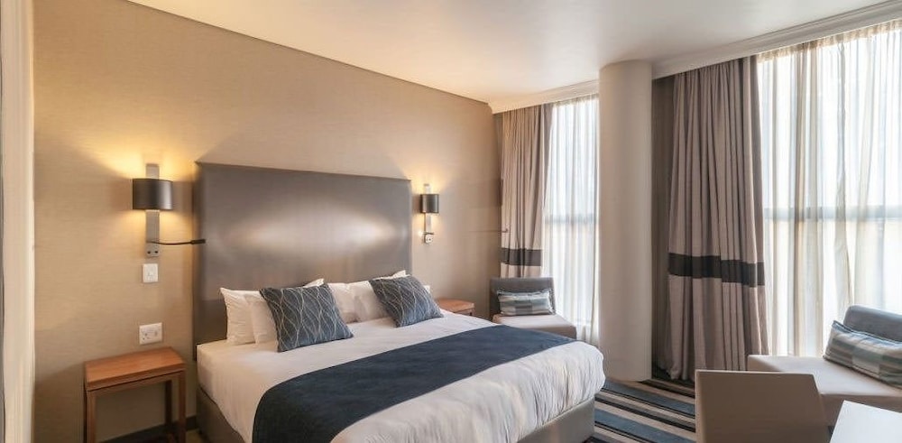 Standard Double Room photo 1