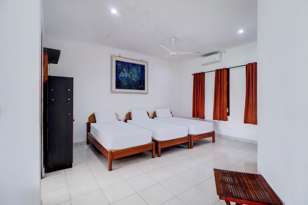 Shared Dormitory, Mixed Dorm photo 3