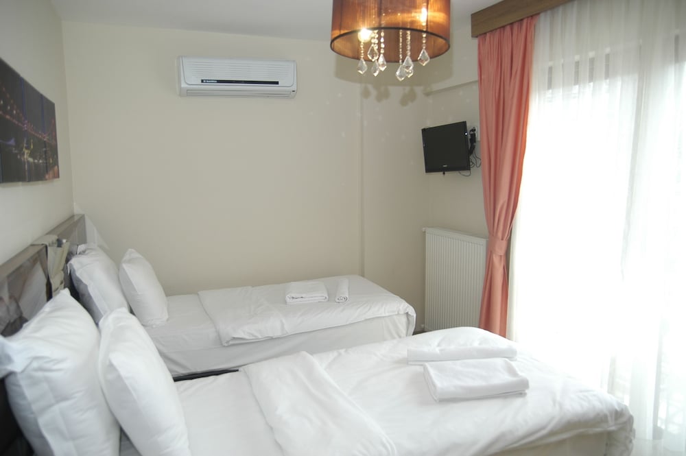 Family Suite photo 3