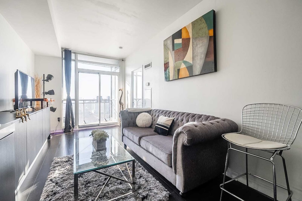 Premium Apartment