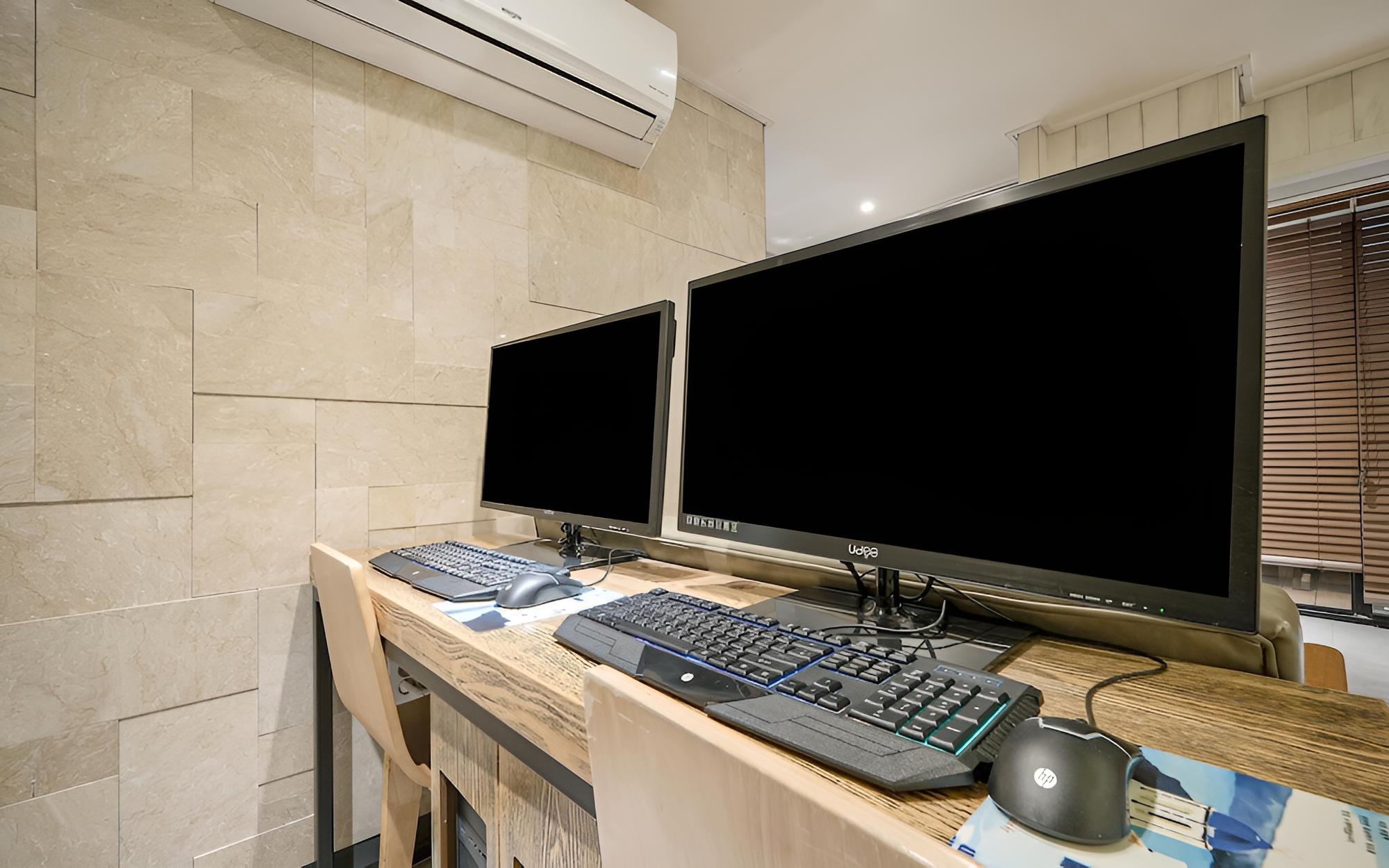 Room (VIP Pension Room (2PC/OTT))