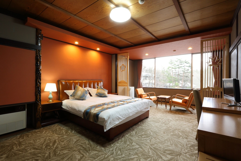 Western Style Room - Photo 1