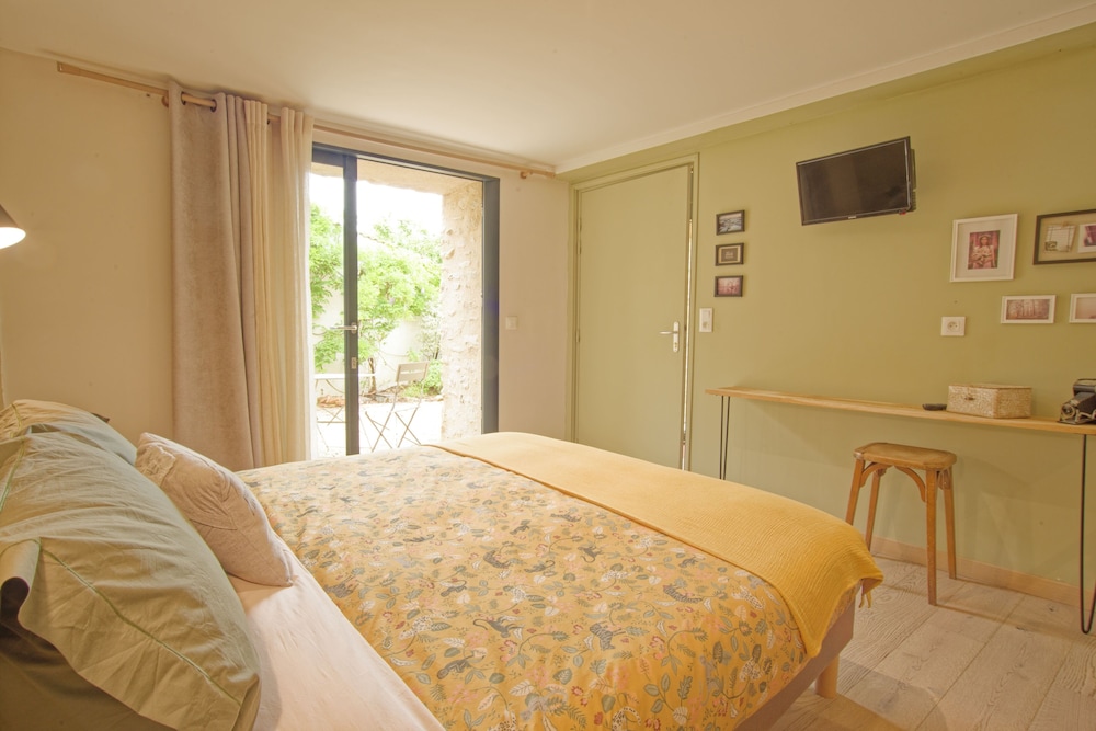 Double Room (Argile) photo 1