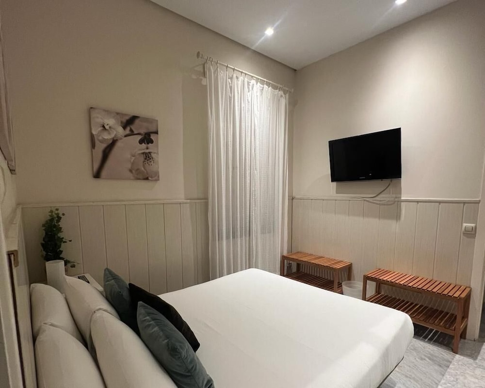 Family Apartment