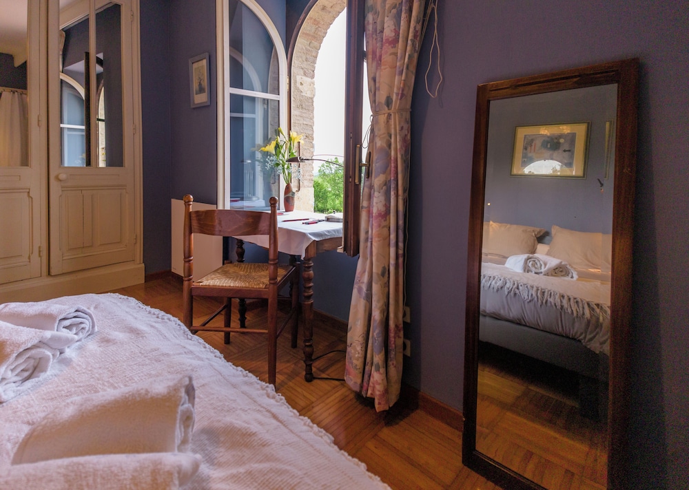 Chambre Suite avec douche privée