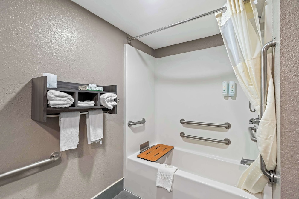 Room, 1 King Bed, Accessible, Non Smoking - Photo 5