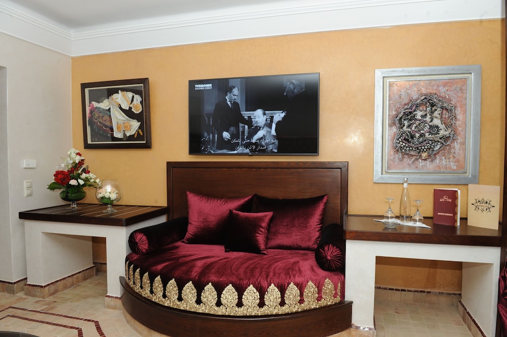 SUITE PRESTIGE - Photo 7