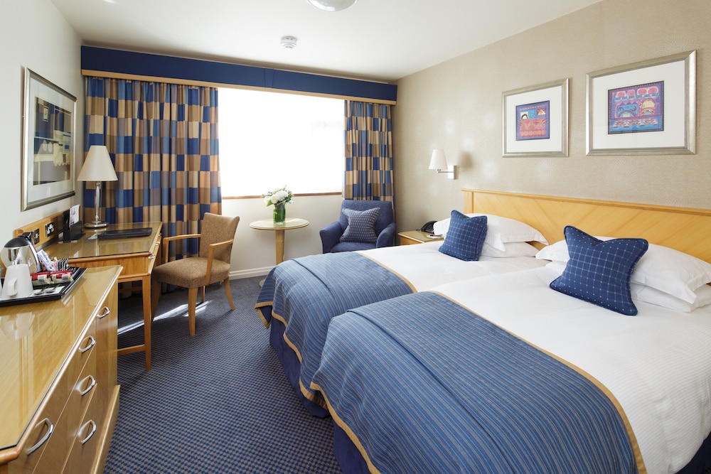 Classic Twin Room - Photo 1