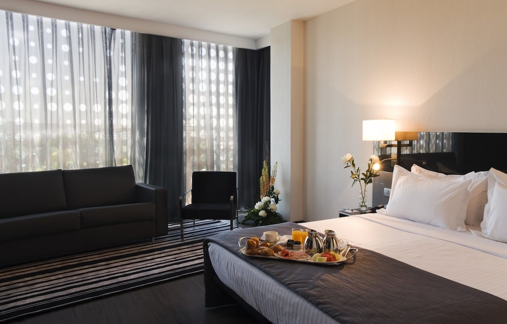 Double Room, 1 Double or 2 Twin Beds - Photo 3