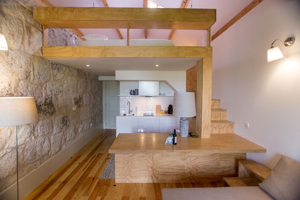 Traditional Apartment, 1 Bedroom - Photo 10
