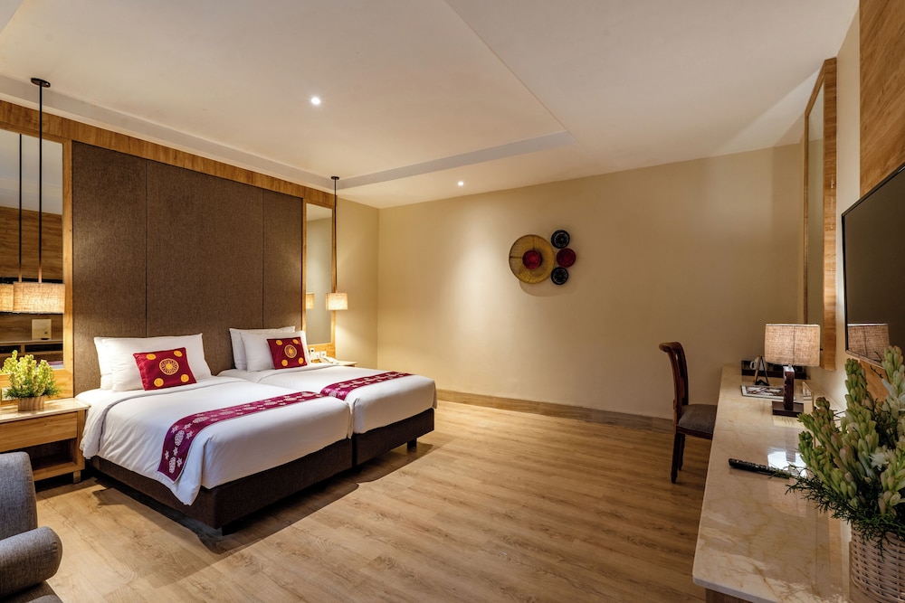 Executive Double Room photo 2