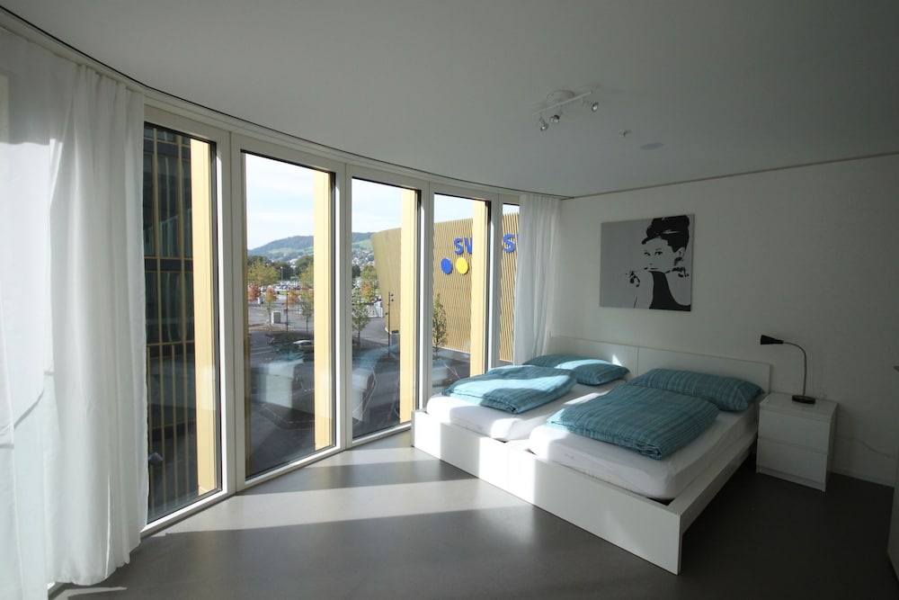 Apartment, 1 Bedroom, Kitchenette (Engelberg 2) photo 1