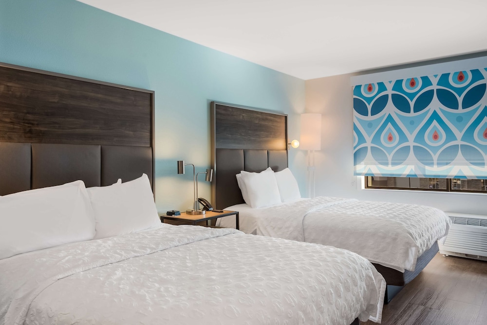 Room, 2 Queen Beds photo 1