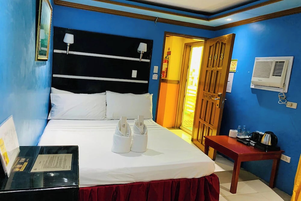 Standard Double Room photo 1