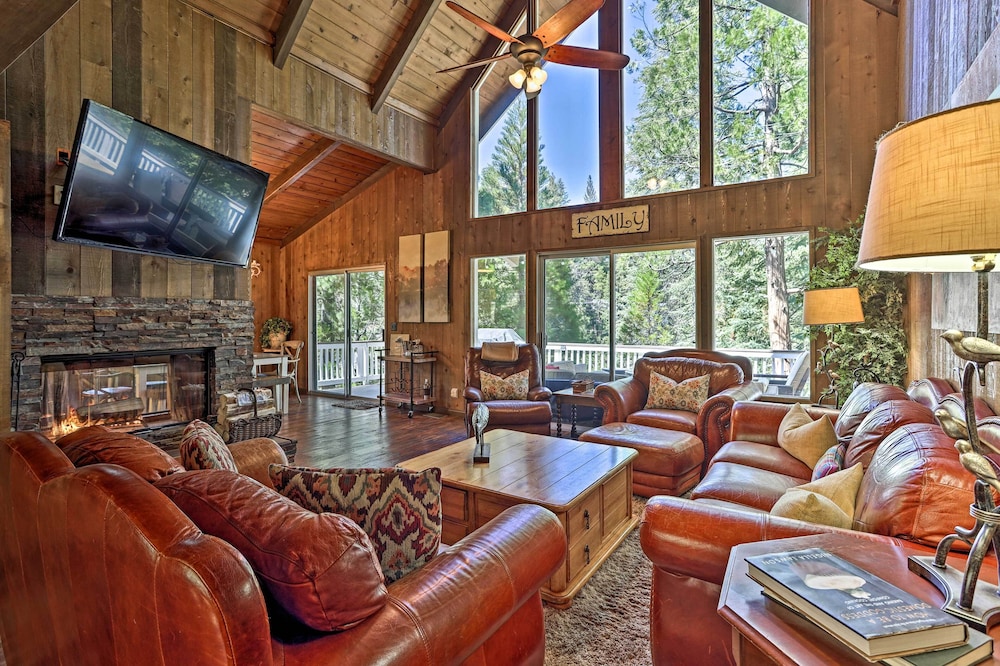 House (4 Bedrooms) photo 1