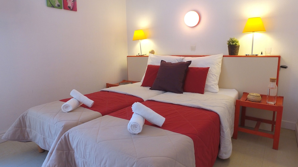 Cottage, 1 Bedroom (4 pers) photo 3