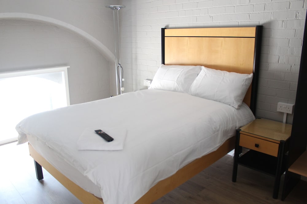 Executive Apartment