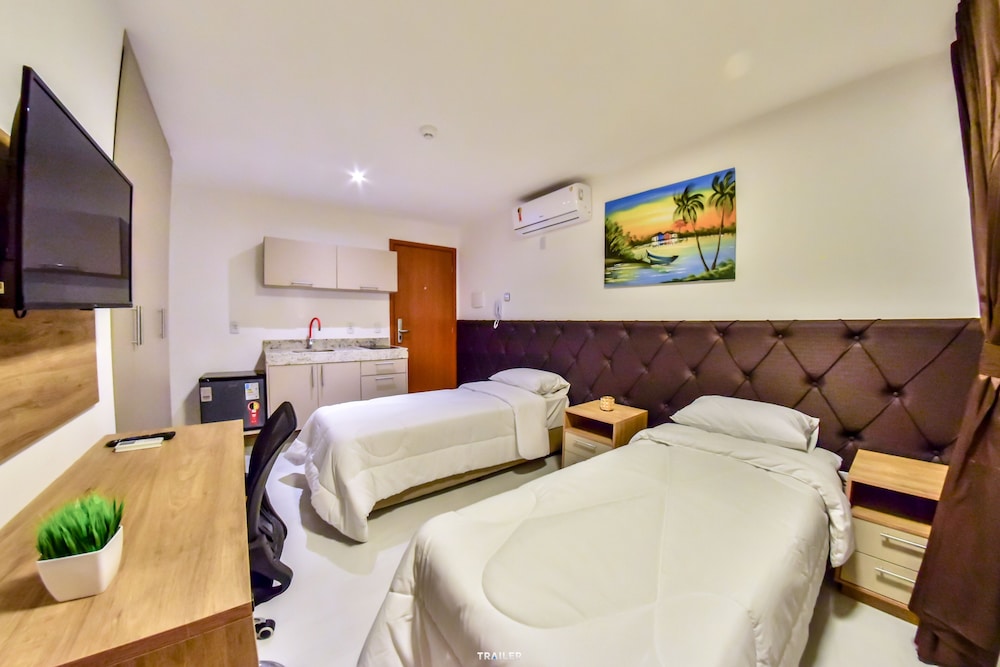 Deluxe Single Room photo 2