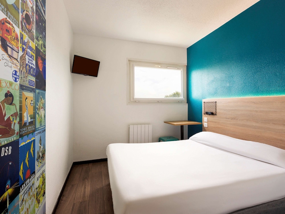 Standard Room, 1 Double Bed - Photo 5