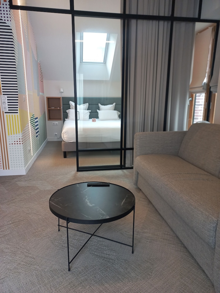Comfort Apartment photo 2