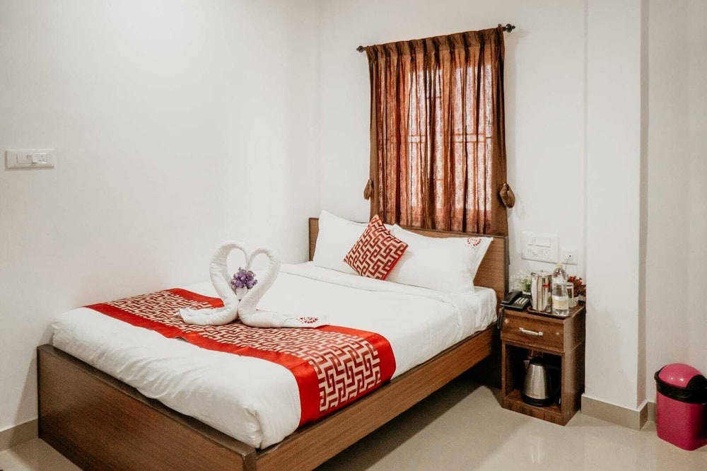 Standard Single Room, City View photo 2