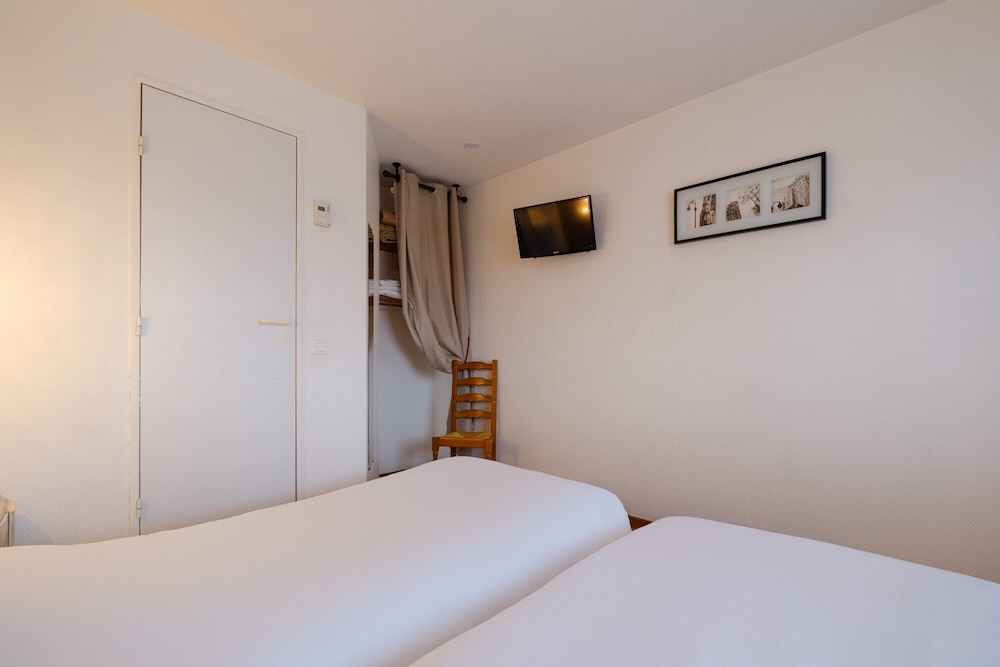 Comfort Twin Room - Photo 1