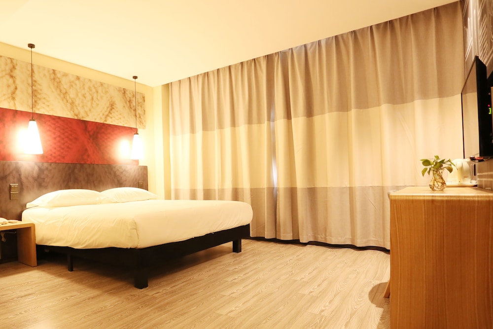 King Size Room photo 3