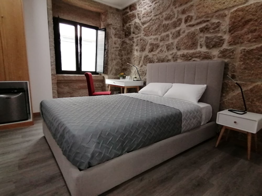 Double Room - Photo 1