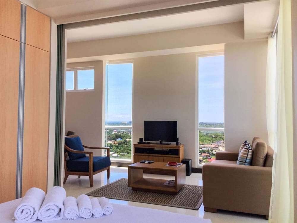 Condo, 1 Bedroom, Sea View photo 2