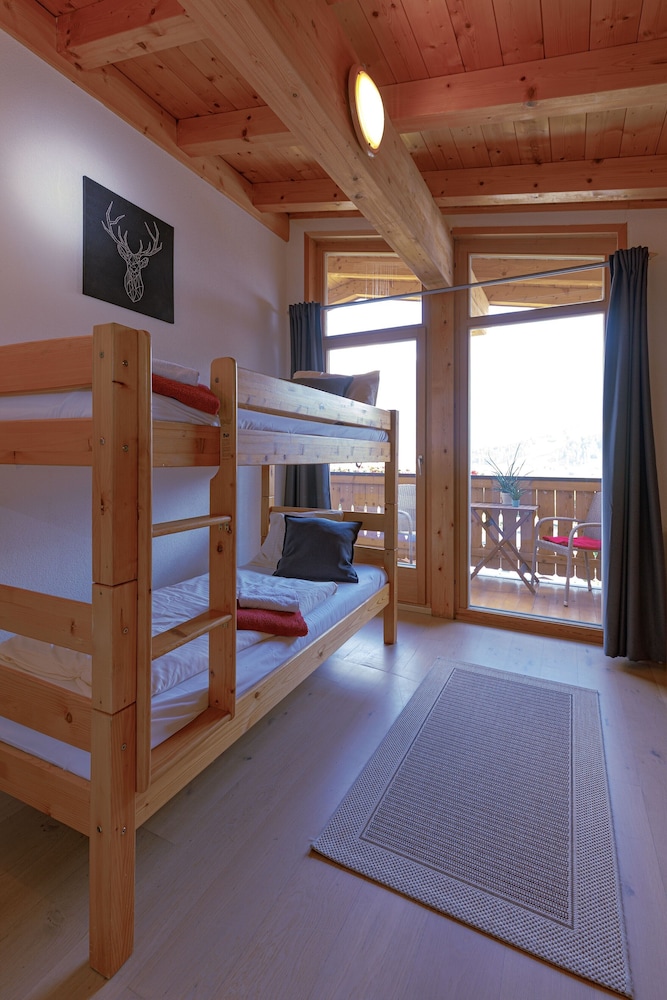 Apartment, 2 Bedrooms (Edelweiss, incl. 75 EUR Cleaning Fee) - Photo 3