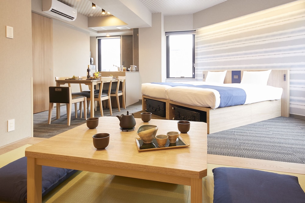 Grand Japanese Room, Non Smoking