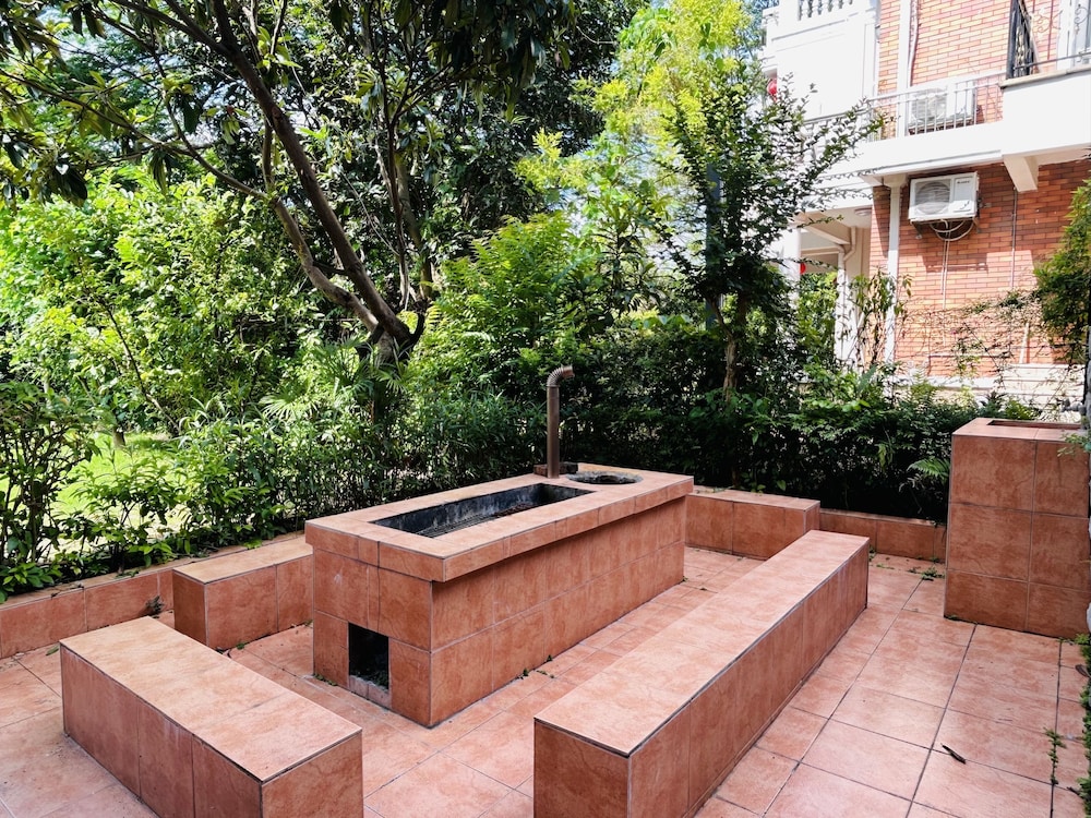 Elite Villa, 5 Bedrooms, Private Pool, Courtyard View photo 2