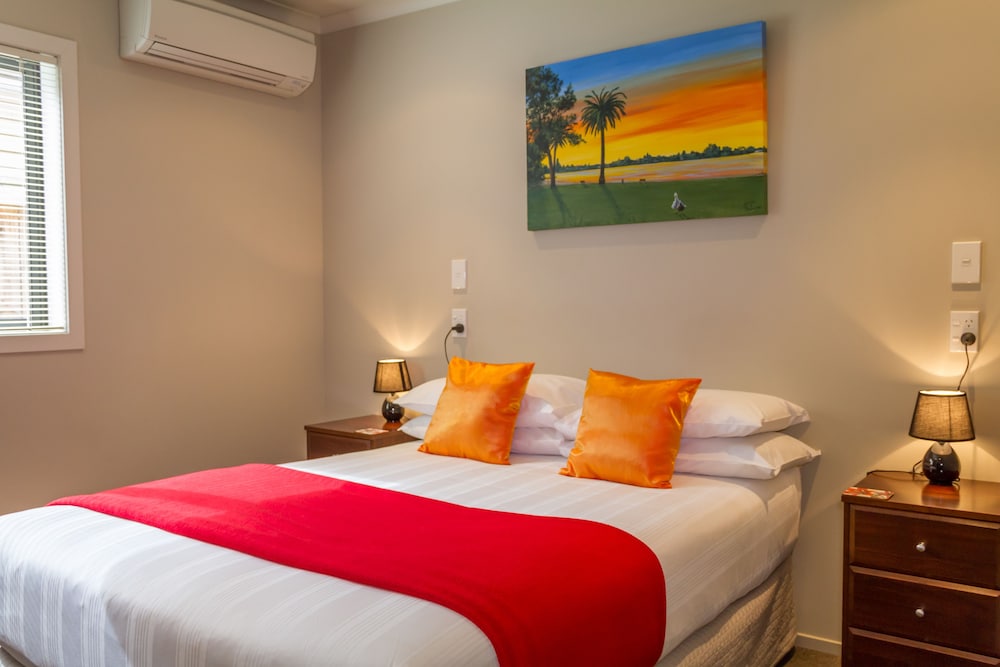 Junior Studio, 1 Double Bed