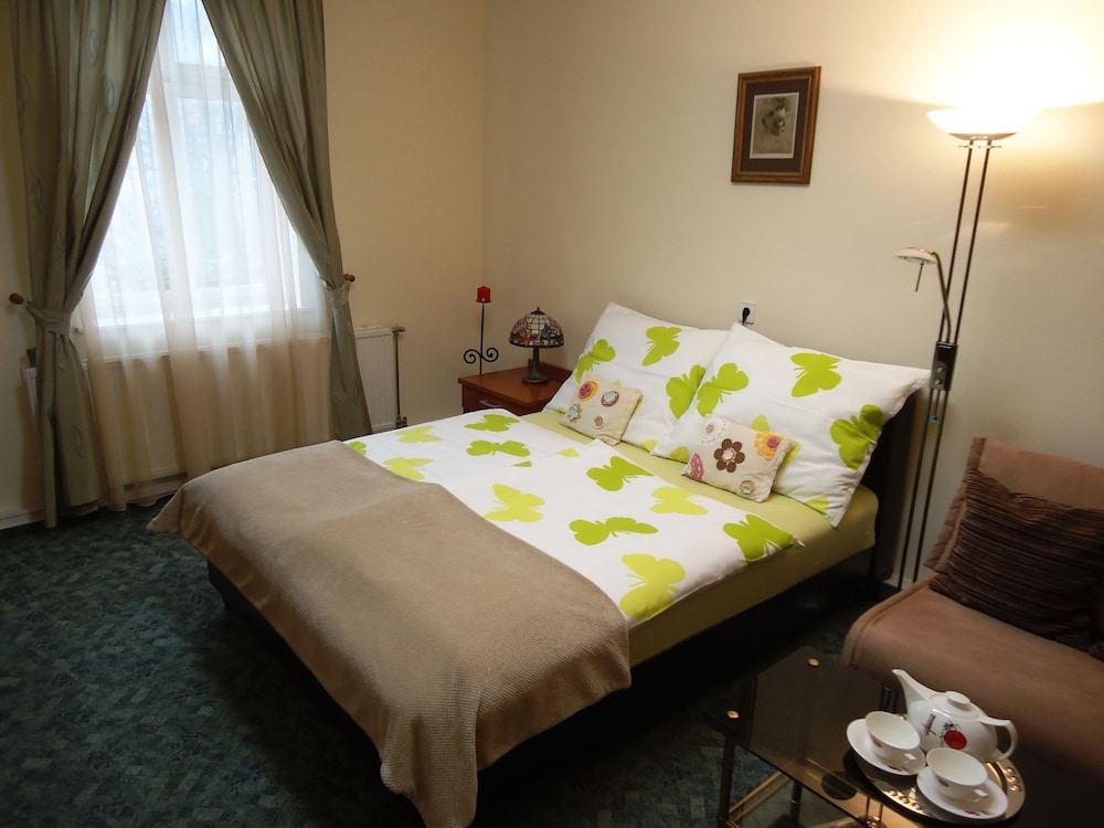 Classic Double Room photo 1