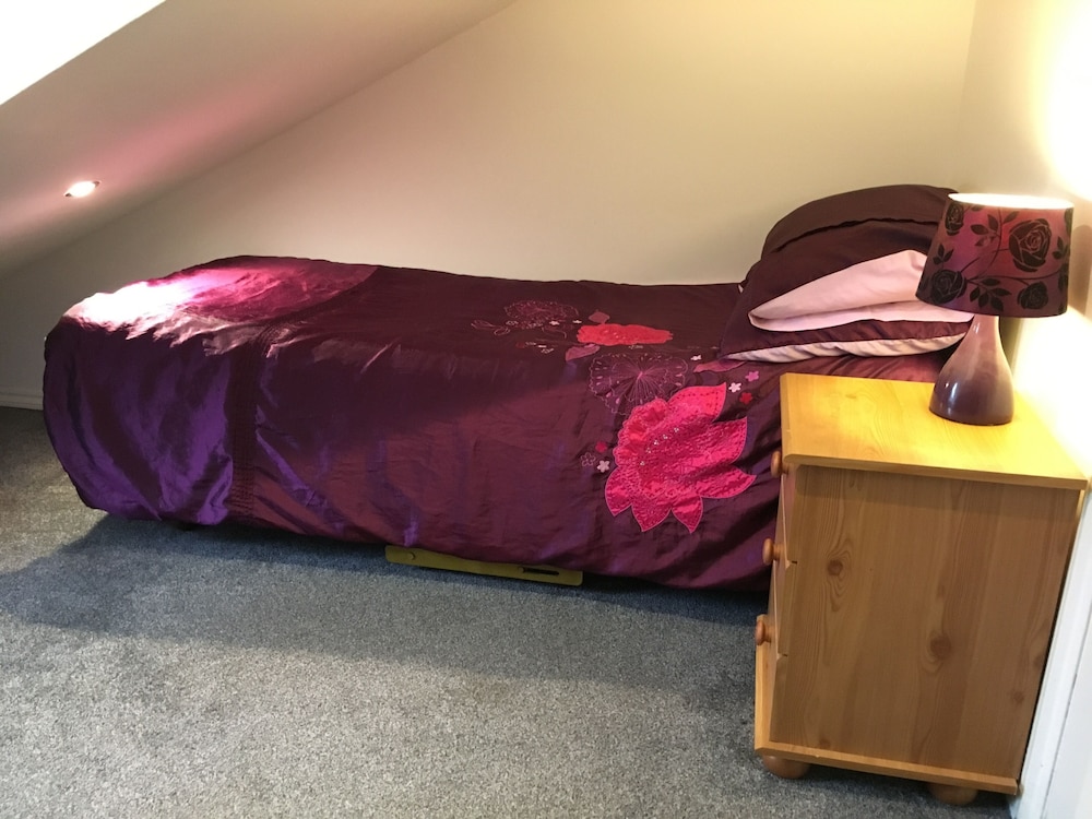 Basic Single Room